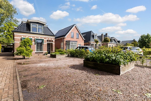 Medium property photo - Hermanawei 31, 9047 JB Minnertsga
